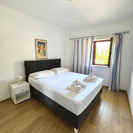 Apartment Gitara Dubrovnik Exterior foto