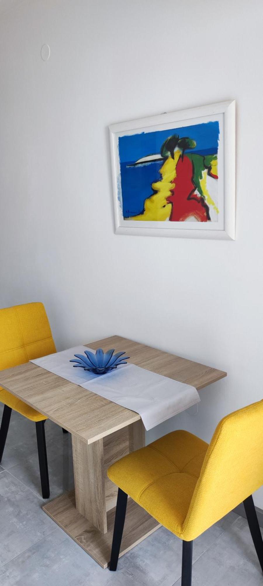 Apartment Gitara Dubrovnik Zimmer foto