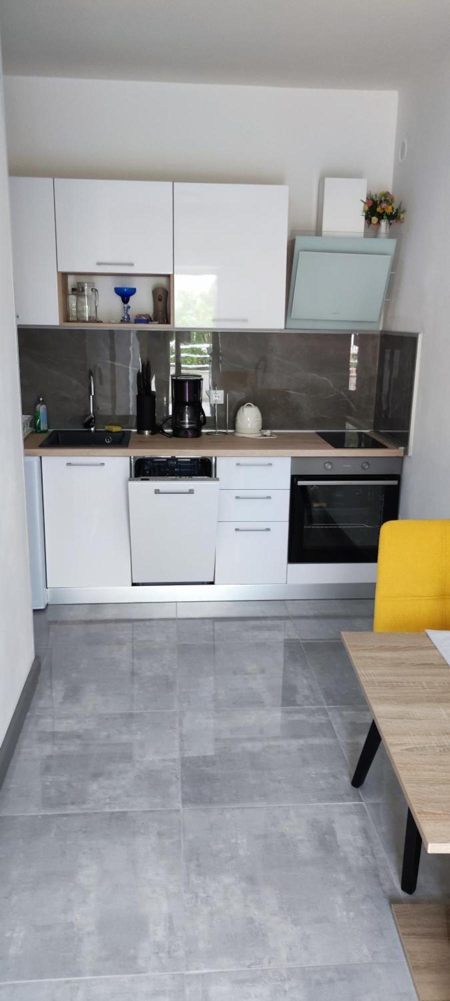 Apartment Gitara Dubrovnik Zimmer foto