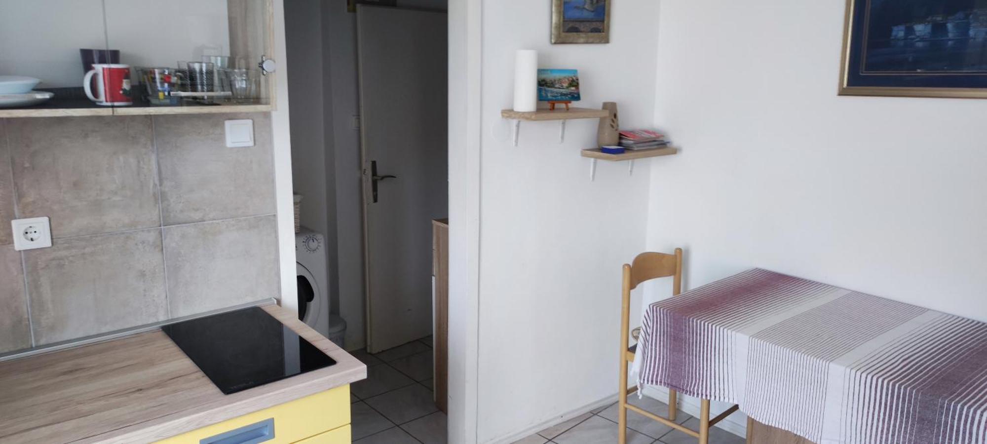 Apartment Gitara Dubrovnik Zimmer foto