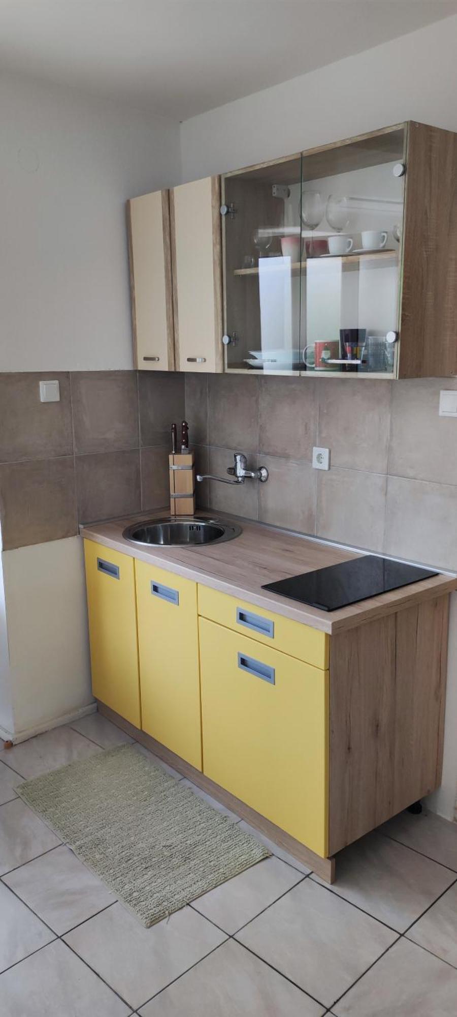 Apartment Gitara Dubrovnik Zimmer foto