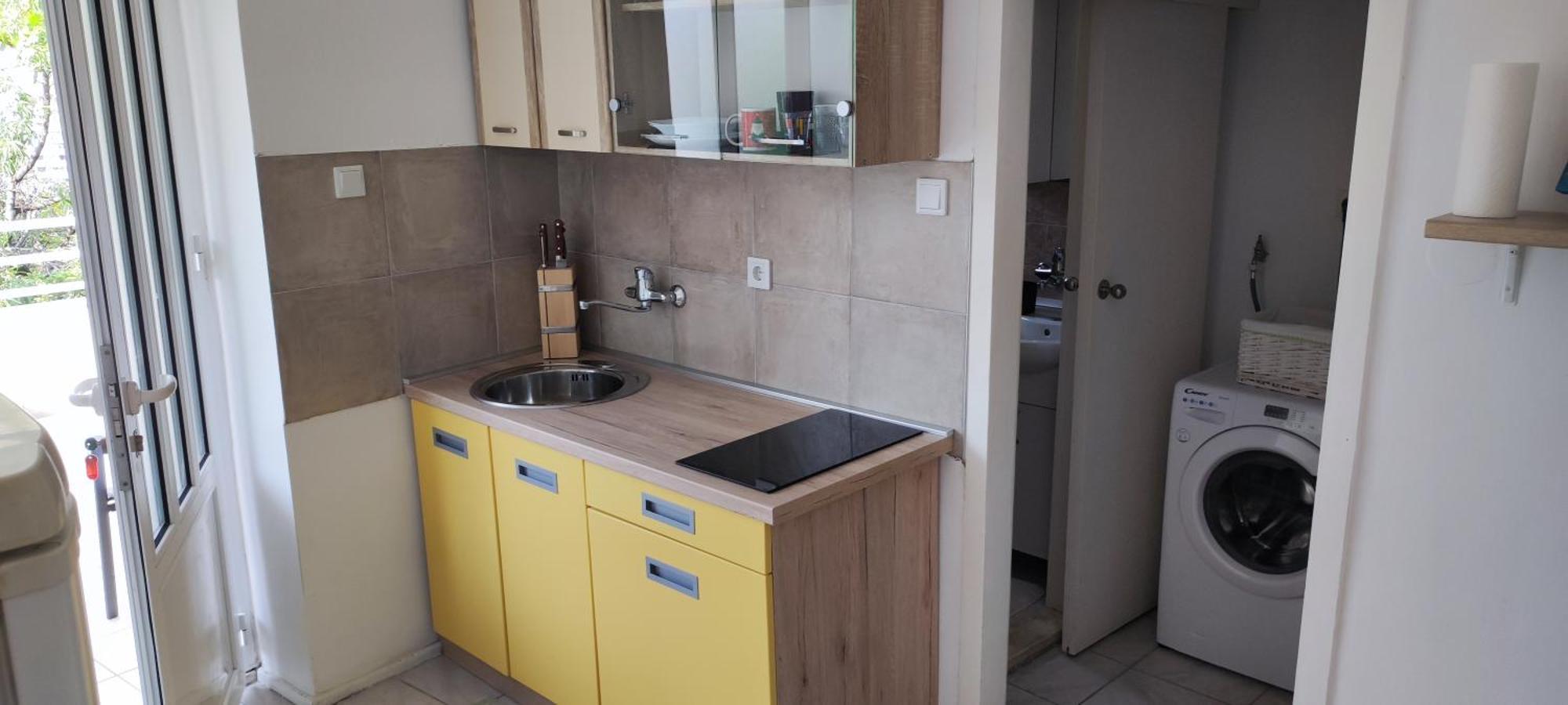Apartment Gitara Dubrovnik Zimmer foto