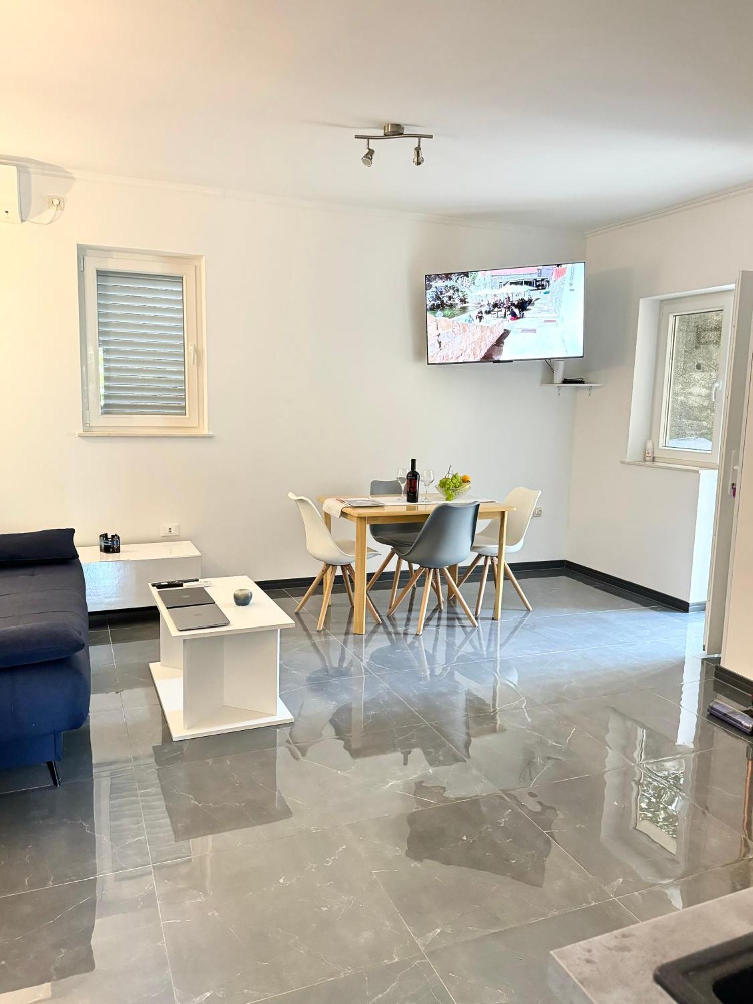 Apartment Gitara Dubrovnik Exterior foto
