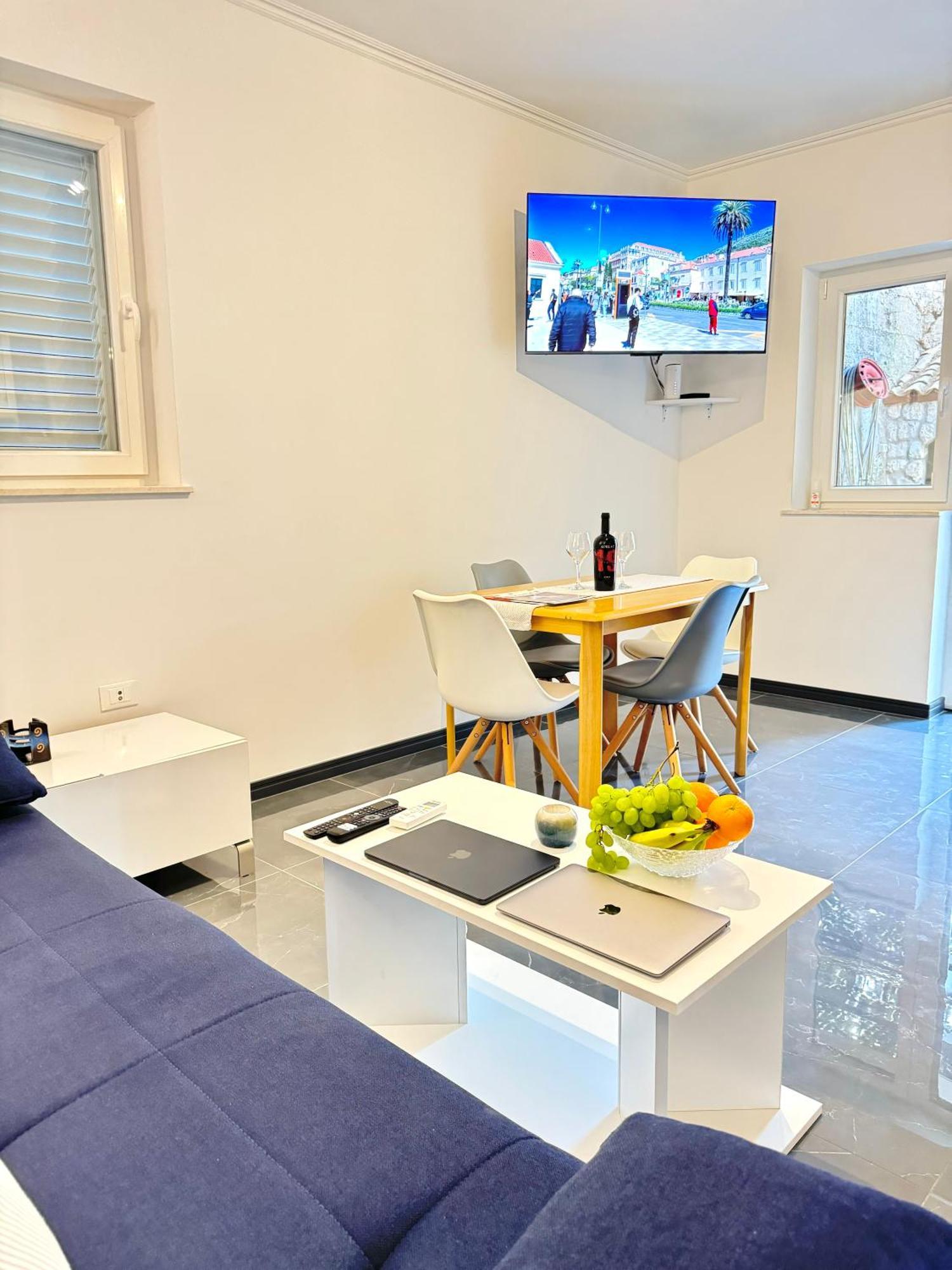 Apartment Gitara Dubrovnik Exterior foto