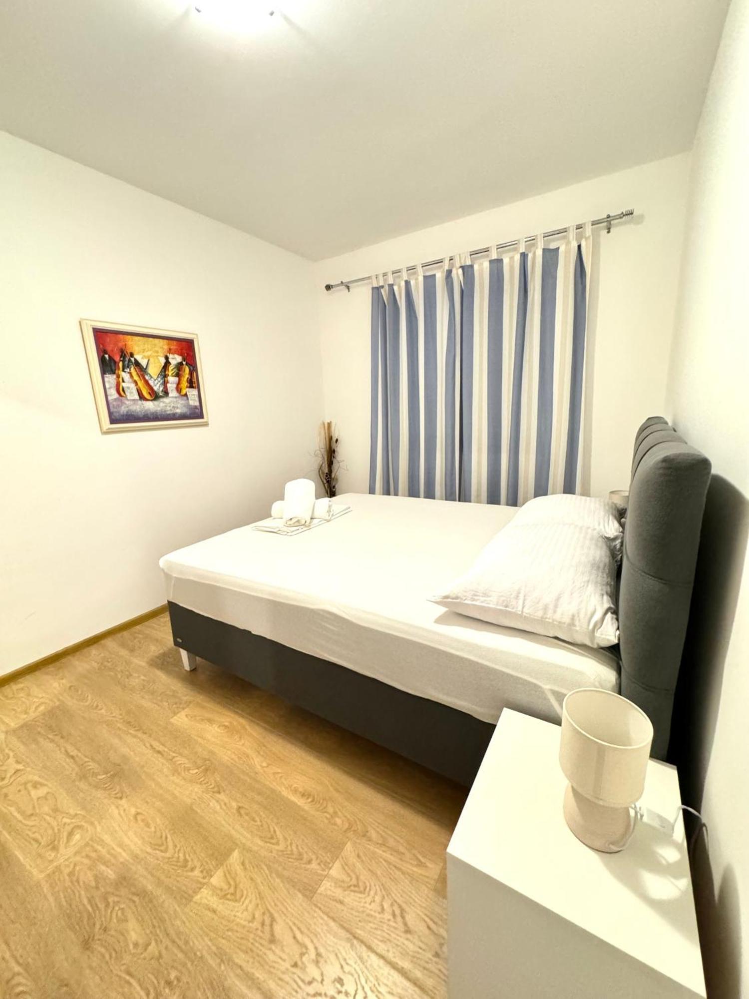 Apartment Gitara Dubrovnik Exterior foto