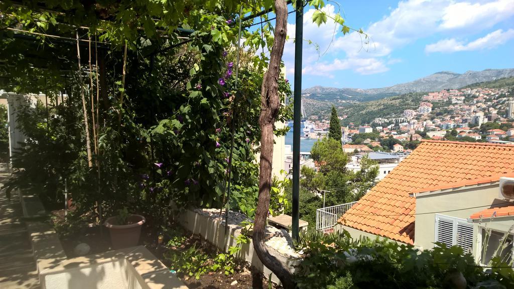 Apartment Gitara Dubrovnik Exterior foto