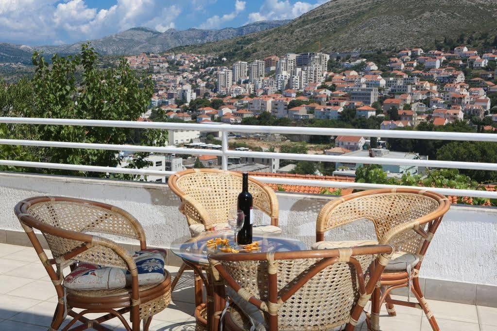 Apartment Gitara Dubrovnik Exterior foto