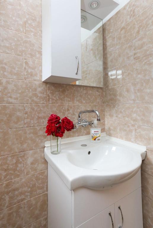 Apartment Gitara Dubrovnik Zimmer foto