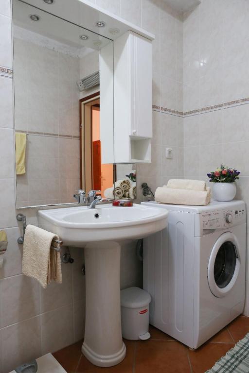 Apartment Gitara Dubrovnik Zimmer foto